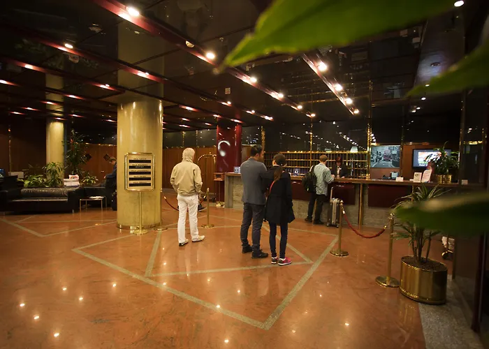 Diplomatic Hotell Turin