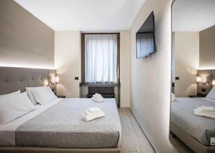 Hotell Diplomatic