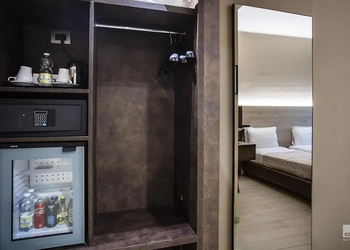 Diplomatic Hotell
