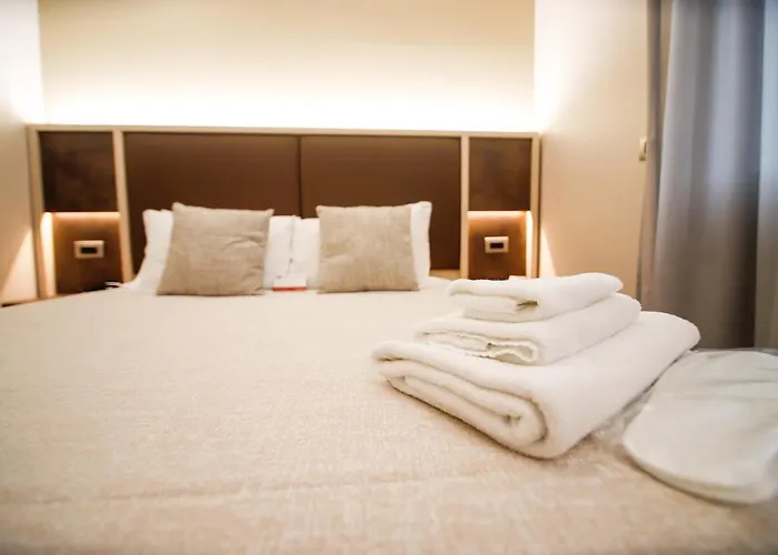 Diplomatic Hotell Turin