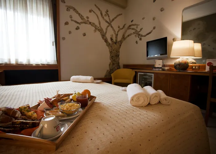 Hotell Diplomatic