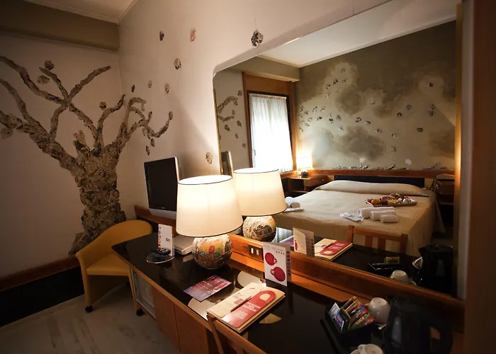 Diplomatic 4* Turin